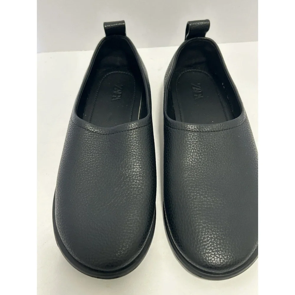 Zara size add